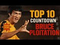 Top 10 Bruceploitation Countdown 4K