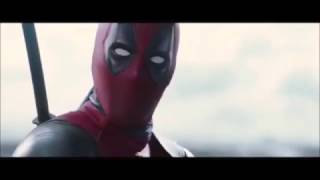 ДЭДПУЛ И ЧЕЛОВЕК-ПАУК В ОДНОМ ФИЛЬМЕ deadpool/spider man movie