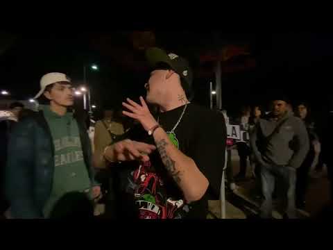 AF vs Sujeto 8vos CDS BATTLES FINAL