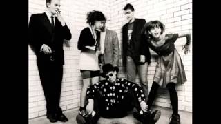 Sugarcubes-Blue eyed pop