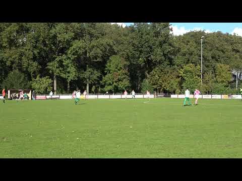 03 ASV'33 JO17-1 - Geldrop JO17-2 0 ; 3 8-10-2022 C7942