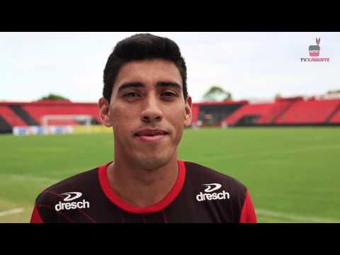 G.E. BRASIL x Passo Fundo - Na Baixada