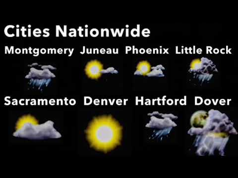 Simple Pleasure - Jeanne Ricks (Aired May 2005)