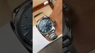 Download lagu Omega Seamaster Aqua Terra Blue 41mm 220.10.41.21.03.002 used size 41mm #omega #donghopho mp3