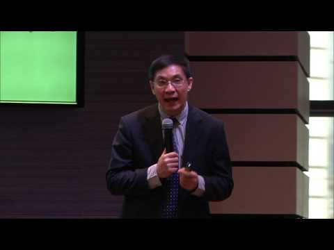 การพัฒนาที่ยั่งยืน ของสังคมไทย โดย ดร สมเกียรติ ตั้งกิจวาณิชย์