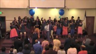 &quot;STOP BY&quot; DaNell Daymon &amp; Greater Works