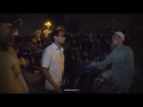 DOBLE A vs. BLAXO vs. CUBITO vs. PUNISHER: (Filtros) 🎰 #Contraelreloj | Lam Battles x 3 Rejas