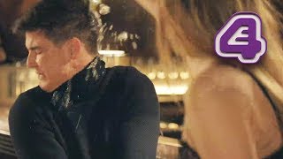 Cheating Sam Prince Gets Drink in the Face! | Made in Chelsea