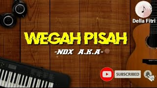 Download lagu Wegah Pisah -NDX A.K.A- lirik mp3