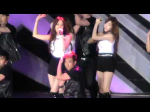 [HD Fancam] 220912 TaeTiSeo - Twinkle SMTOWN Live in Jakarta