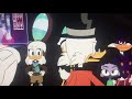 Ducktales The Last Adventure