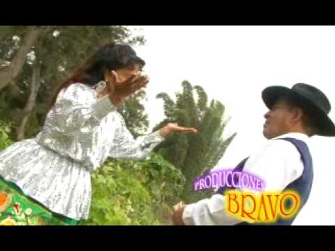 JORGE BRAVO - PIDO LA MANO