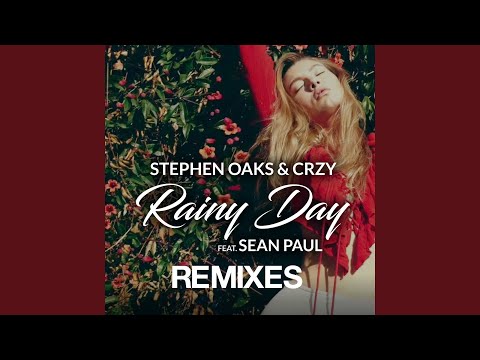 Rainy Day (feat. Sean Paul) (Robin Tune Remix)