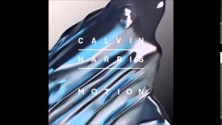 Calvin Harris - Ecstacy (feat  Hurts) Audio Original