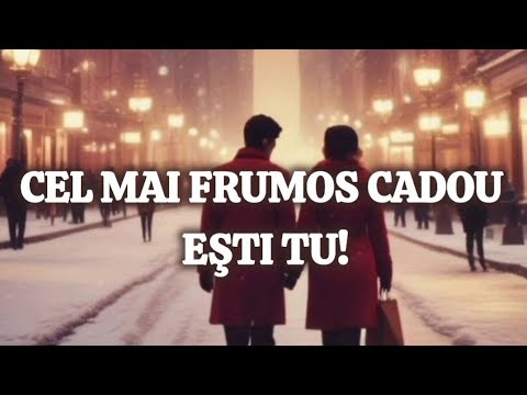 Lia & Adam- Cel mai frumos cadou eşti tu ( Official Music) 