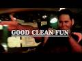 Good Clean Fun - Beat The Meat & In Defense Of All Life (Live 2004)
