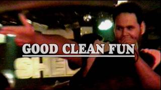 Good Clean Fun - Beat The Meat &amp; In Defense Of All Life (Live 2004)