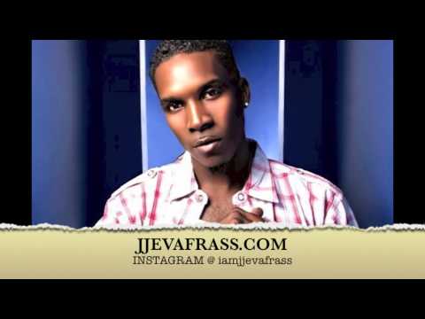 Blak Diamon - My World | Happy Thoughts Riddim | March 2013