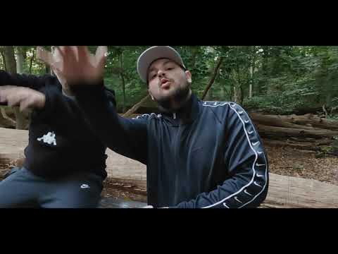 TOM STONE & CAVR - HOCH & RUNTER (prod. by BoFaat) (OFFICIAL VIDEO)