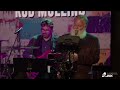 Rob Mullins, Campus Jax, Little Sunflower, Greg Vail, Tenor, Tenor Saxophone, Rob Mullins All Stars