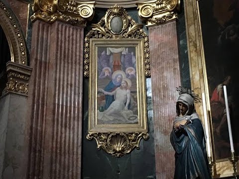 In Memoriam Yvonne Grech. Profs.Joseph Vella