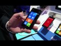 Quick Look At The Nokia Lumia 900