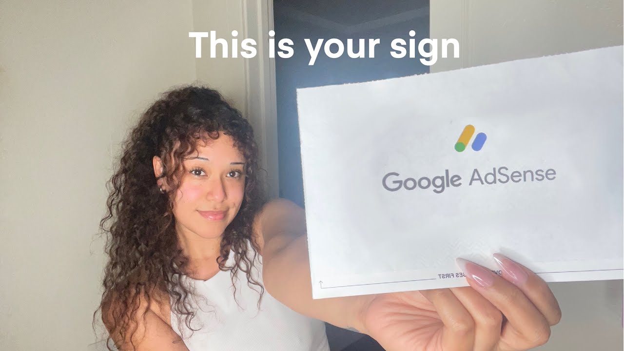 How much YouTube paid me with no niche