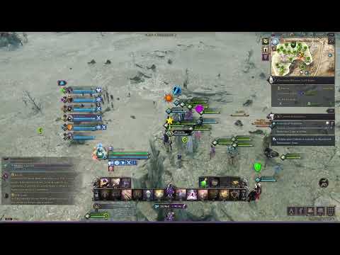 Reckless vs Imperial GVG