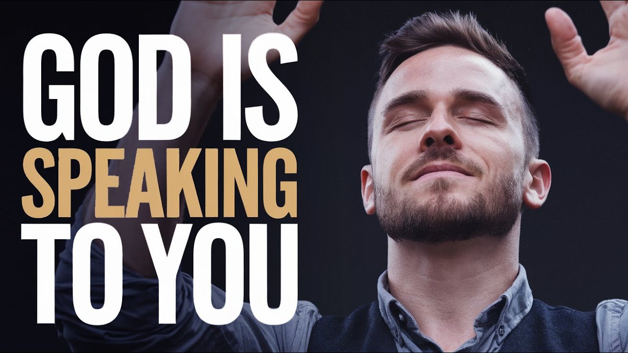 5 Signs that God is giving you guidance and how to hear them.