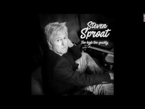 Steven Sproat   too high too quickly video