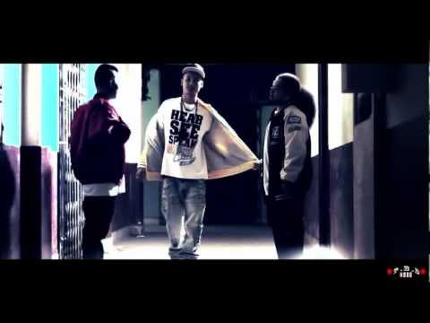 OPEN MIC - P.B.D Hood