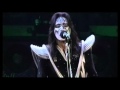 KISS 2000 Man and Ace Frehley Guitar Solo The Last KISS DVD (HD)