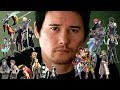 The Many Voices Of Johnny Yong Bosch In Video Games