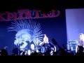 The Exploited - Let's Start a War... (Said Maggie ...