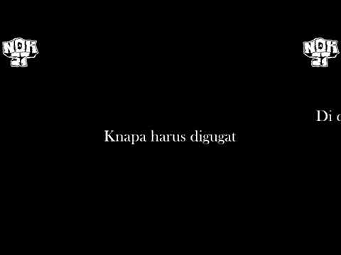 NOK 37 - DRAMA (Lyric) #music