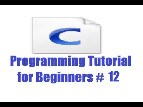C Programming for Beginners 12 - do...while loop in C