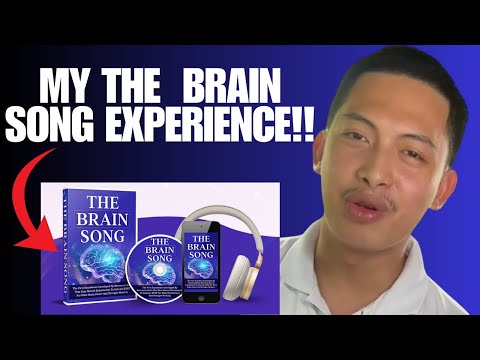 The Brain Song Works? - The Brain Song Program  - 12-minute digital audio - Brain Song legit?