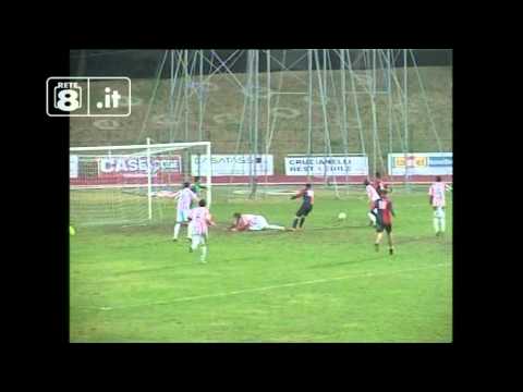 Serie D: Maceratese - Civitanovese 3-2