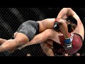 Every Curtis Blaydes Career Takedown
