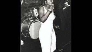 Carla Thomas- Comfort Me