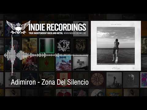 Adimiron - Zona Del Silencio