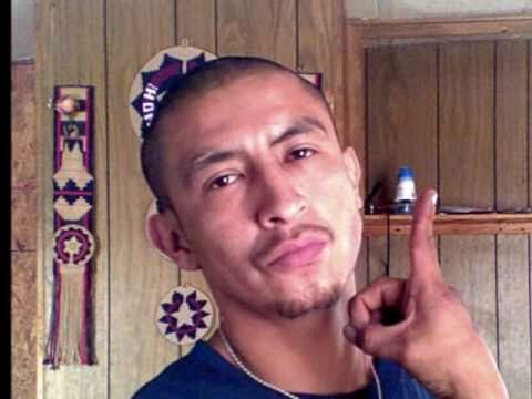 D.CeNT-ALL FOUr COrNers (intro to ''iM NOT THA ONe'' album).wmv