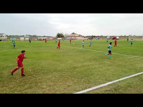 ACS Fortuna Becicherecu Mic - CSC Ghiroda Giarmata Vii 2006 - Juniori C - U15