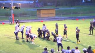 2 AKARI BOSS HIGHLIGHTS VS ENGLEWOOD