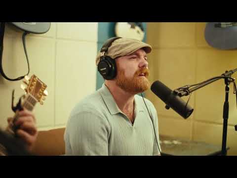 Marc Broussard- Copperline (James Taylor Cover) W/Ted Broussard