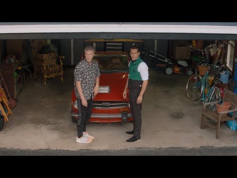 Spirited - That Christmas Morning Feeling (Reprise) | Ryan Reynolds and Will Ferrell