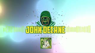 John Deerne - In de blote kont
