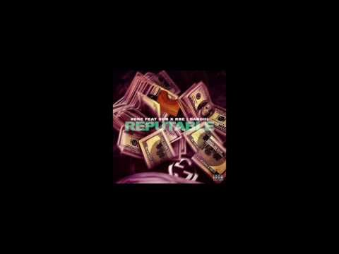 #DRE - Reputable ft. SOB x RBE (daboii) ( Audio ) [Prod . Xslapz ]