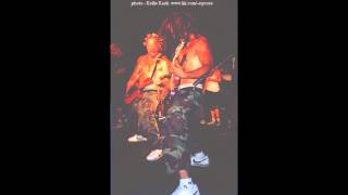 Fury of Five - Kill Yourself (SOD cover)