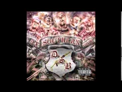 D.S.B. Da Southern Boyz - Unfadable